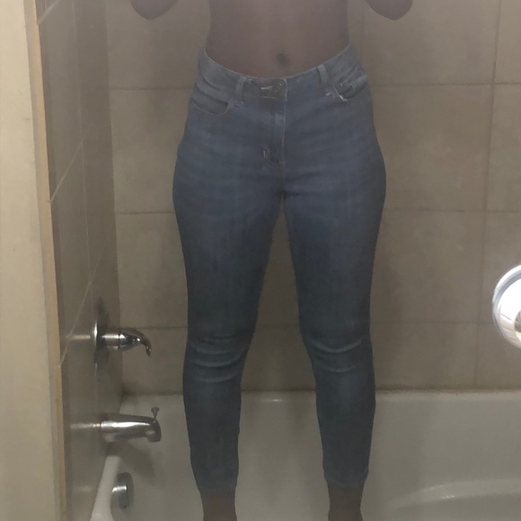 Jean pants set - Picture 7 of 15